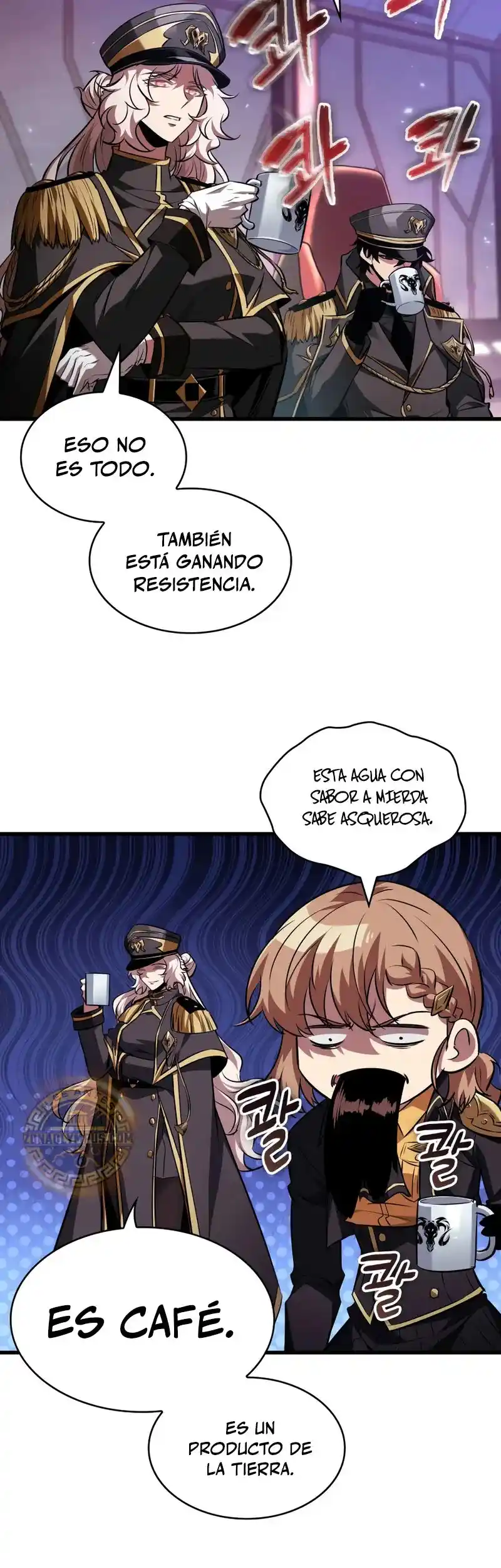 Gacha Infinito - Capítulo 162 - Página 7 - LectorTMOo