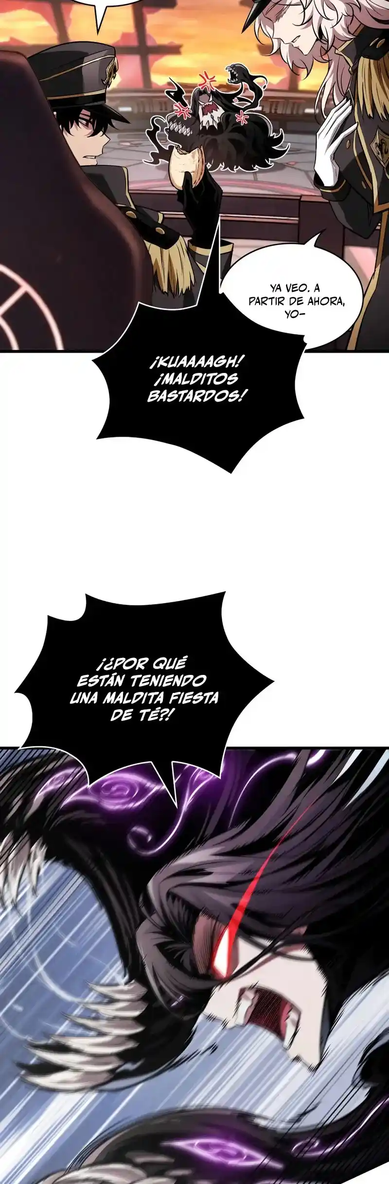 Gacha Infinito - Capítulo 162 - Página 9 - LectorTMOo