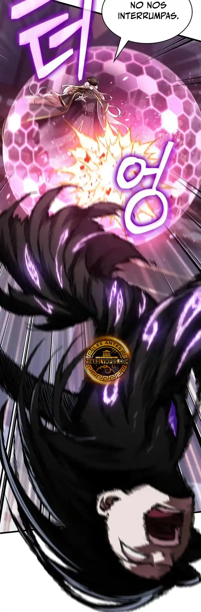 Gacha Infinito - Capítulo 162 - Página 11 - LectorTMOo