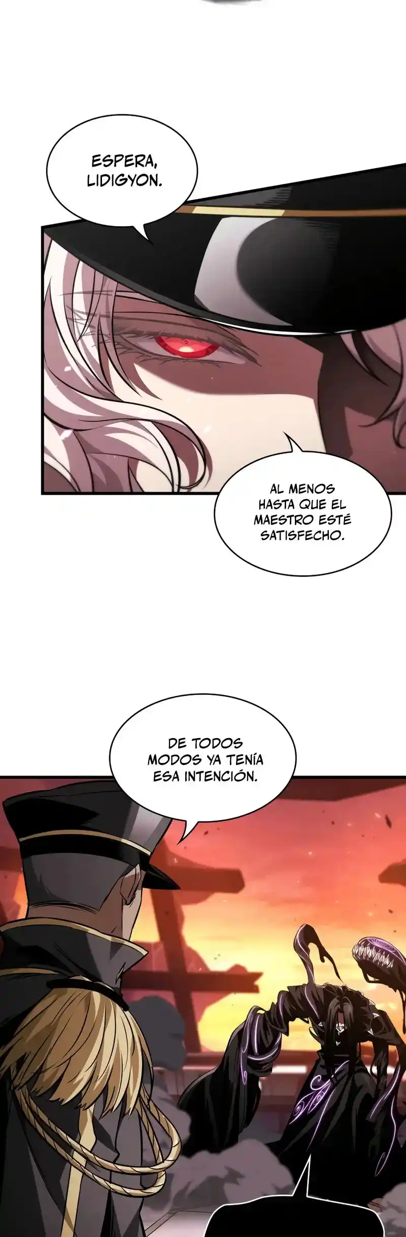 Gacha Infinito - Capítulo 162 - Página 12 - LectorTMOo