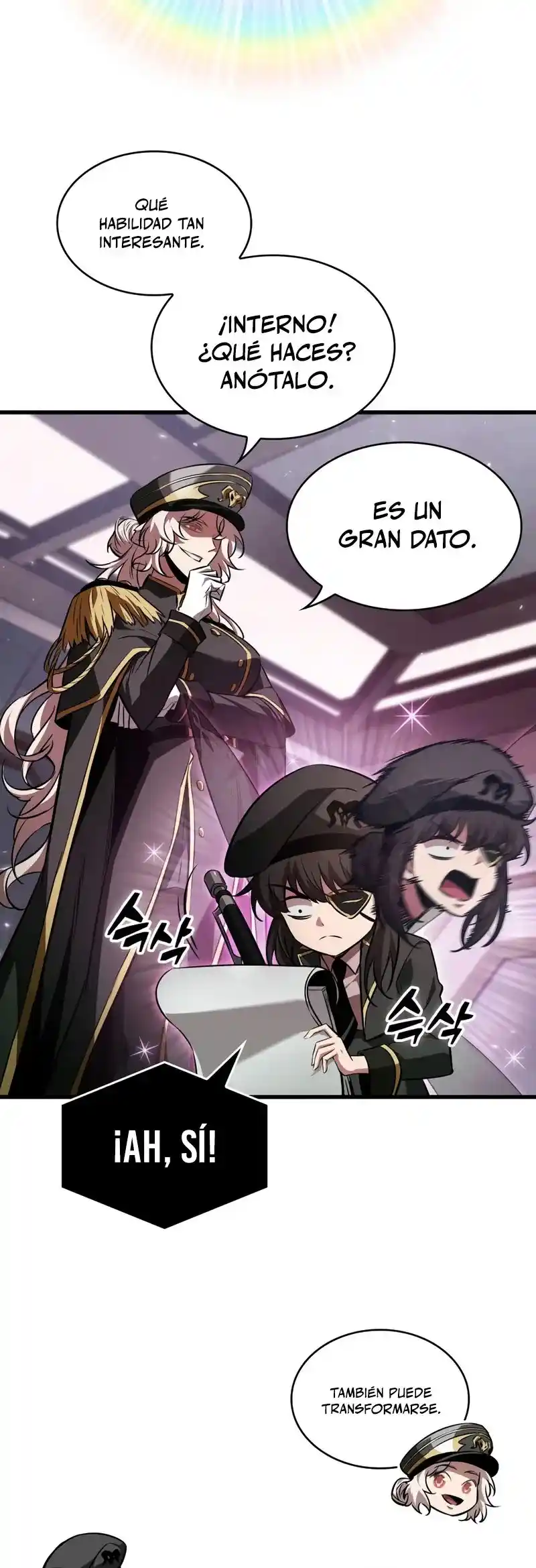 Gacha Infinito - Capítulo 162 - Página 15 - LectorTMOo
