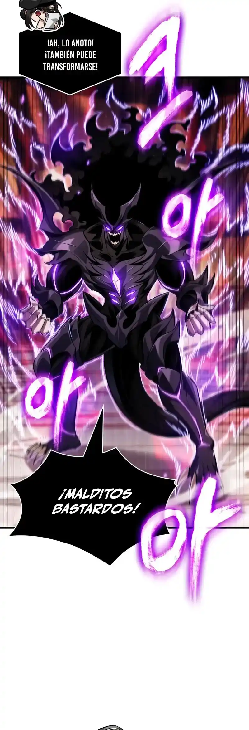 Gacha Infinito - Capítulo 162 - Página 16 - LectorTMOo