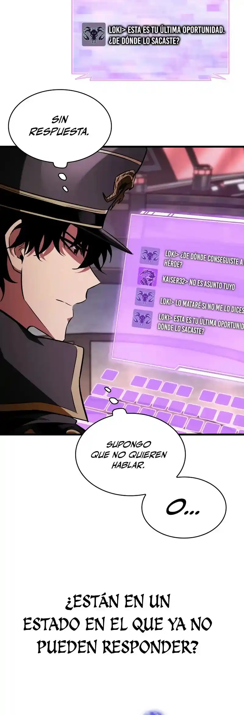 Gacha Infinito - Capítulo 162 - Página 18 - LectorTMOo