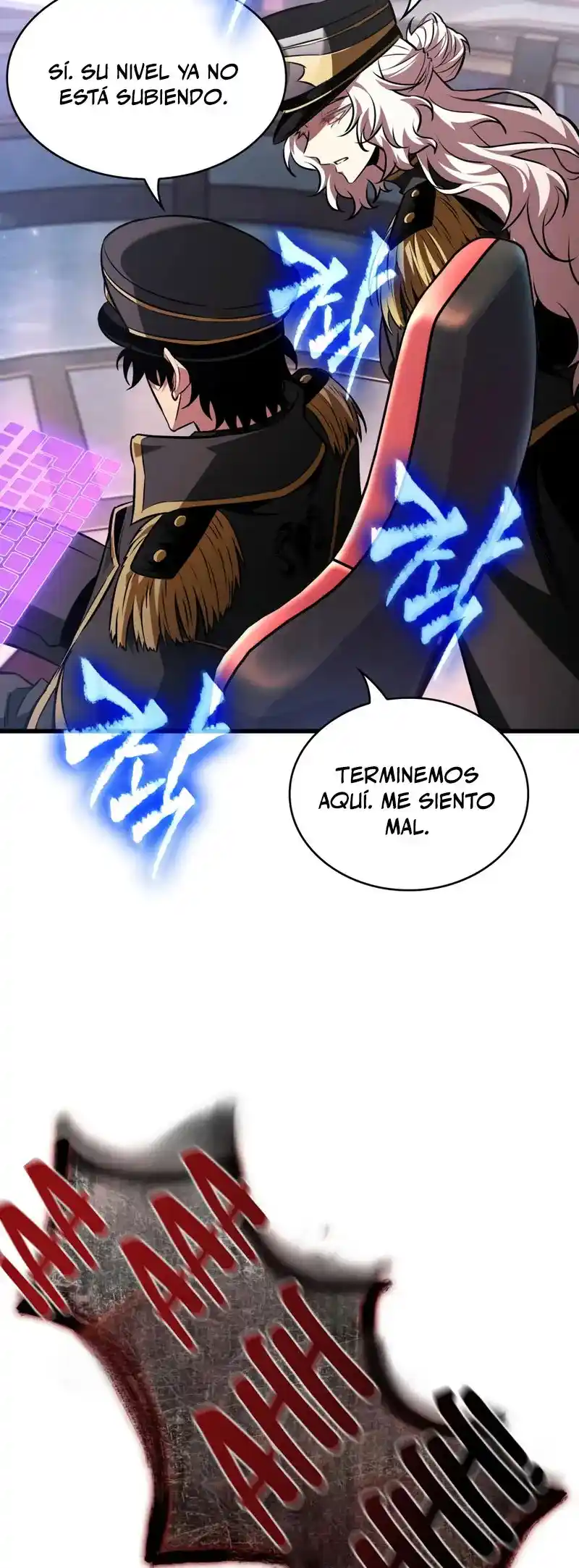 Gacha Infinito - Capítulo 162 - Página 22 - LectorTMOo