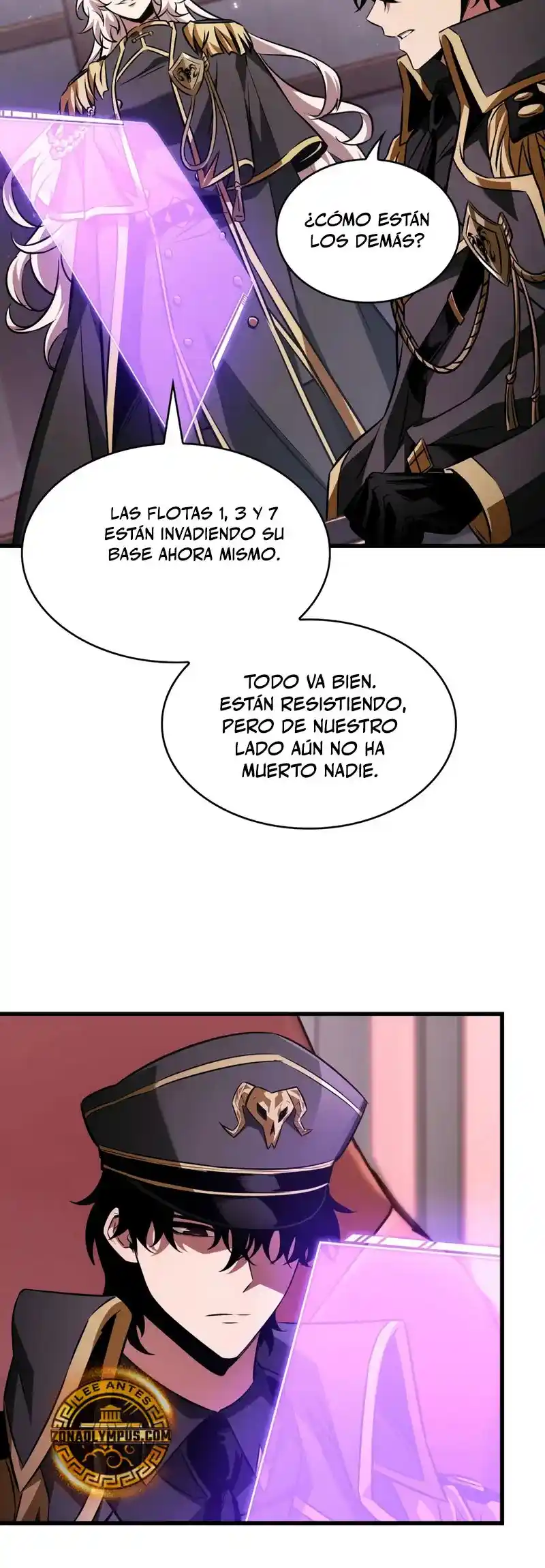 Gacha Infinito - Capítulo 162 - Página 28 - LectorTMOo