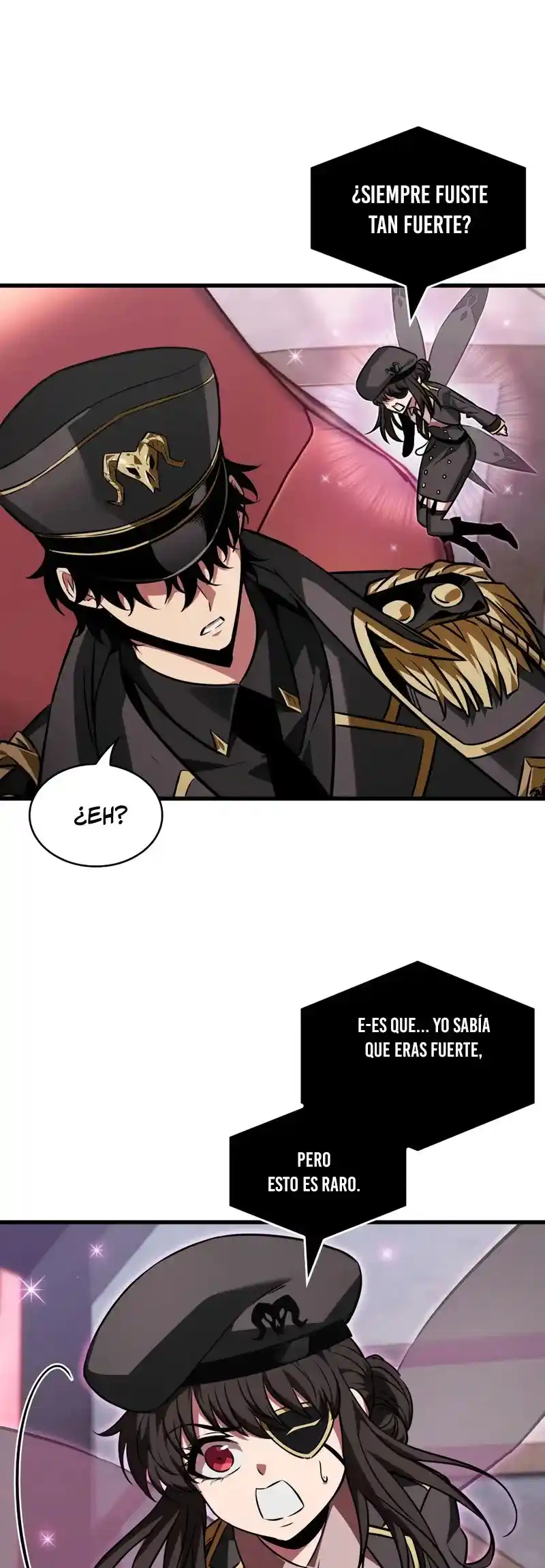 Gacha Infinito - Capítulo 162 - Página 30 - LectorTMOo