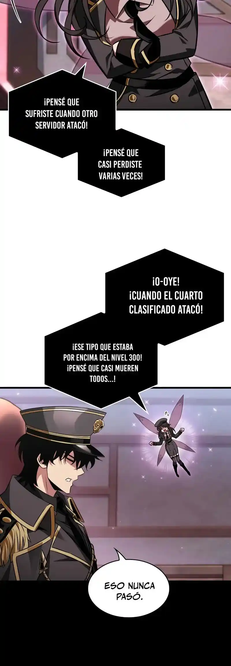 Gacha Infinito - Capítulo 162 - Página 31 - LectorTMOo