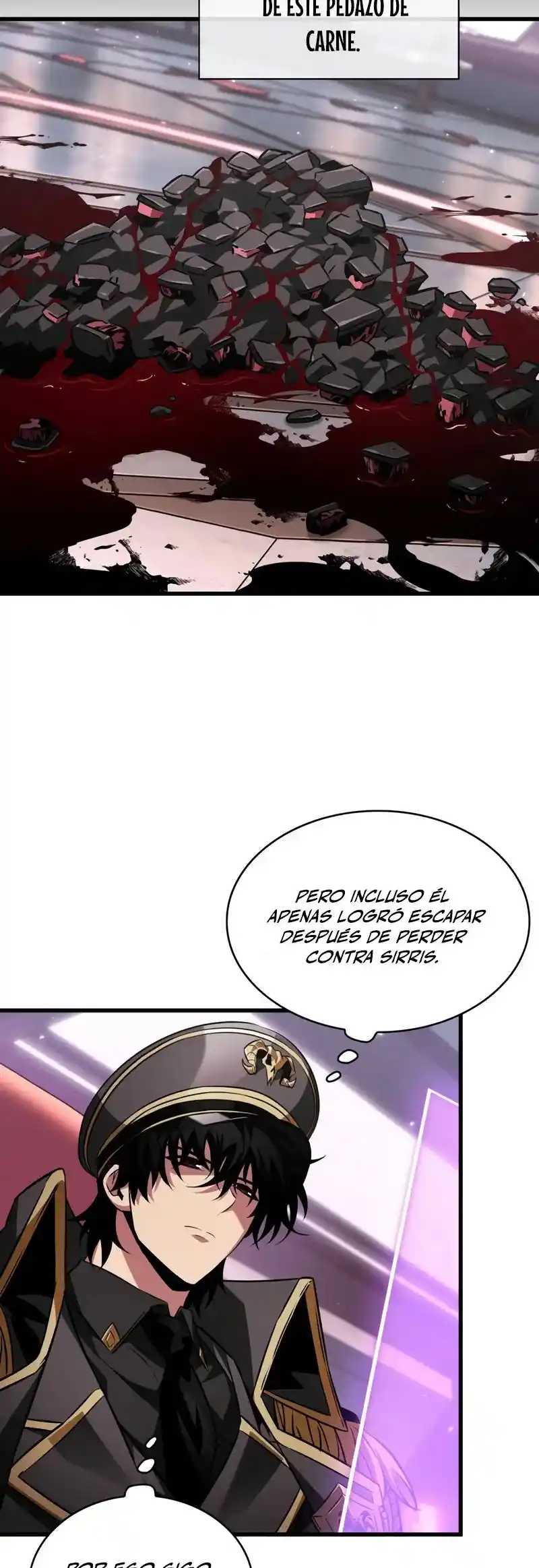 Gacha Infinito - Capítulo 162 - Página 33 - LectorTMOo