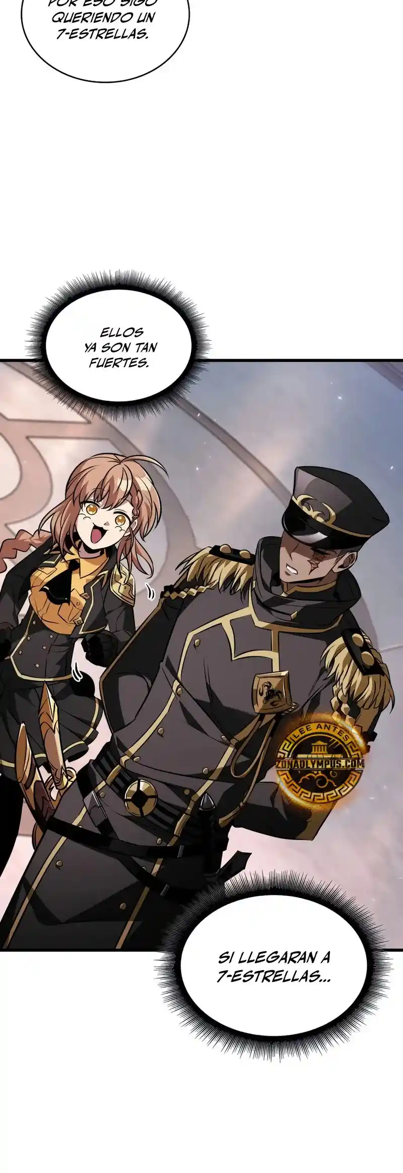 Gacha Infinito - Capítulo 162 - Página 34 - LectorTMOo