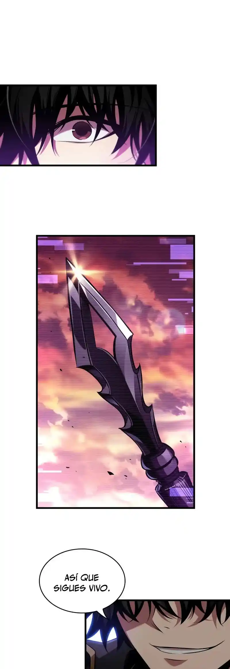 Gacha Infinito - Capítulo 162 - Página 35 - LectorTMOo