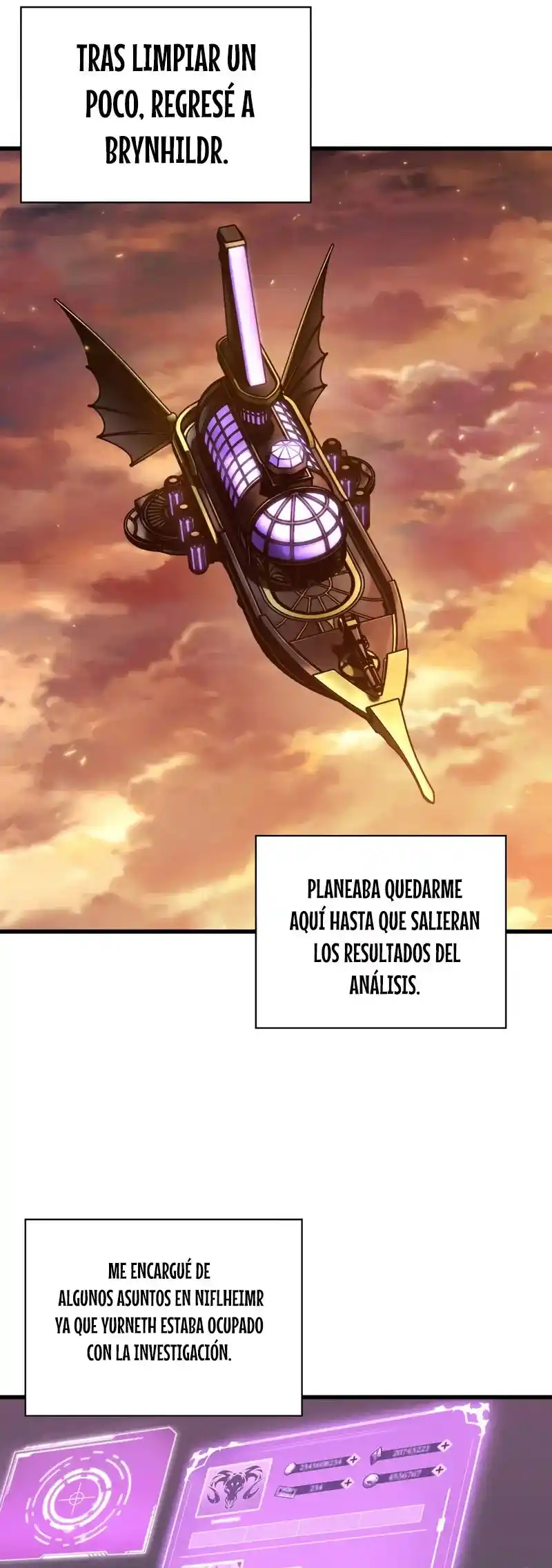 Gacha Infinito - Capítulo 162 - Página 38 - LectorTMOo