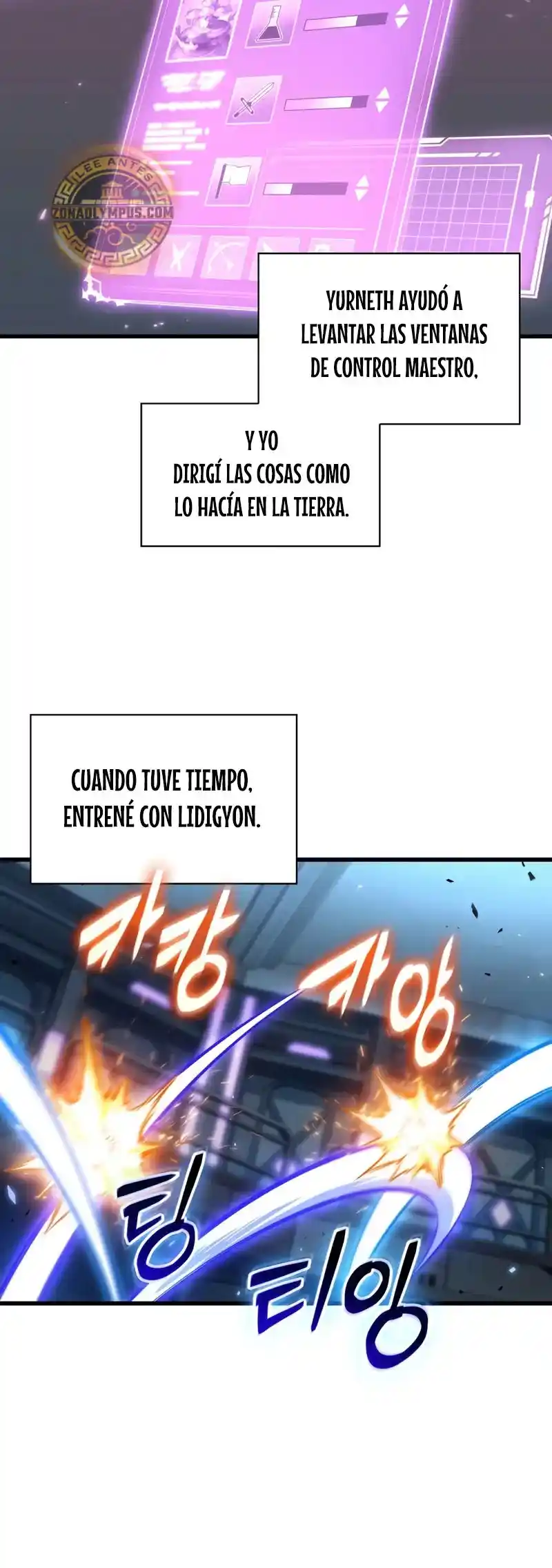 Gacha Infinito - Capítulo 162 - Página 39 - LectorTMOo