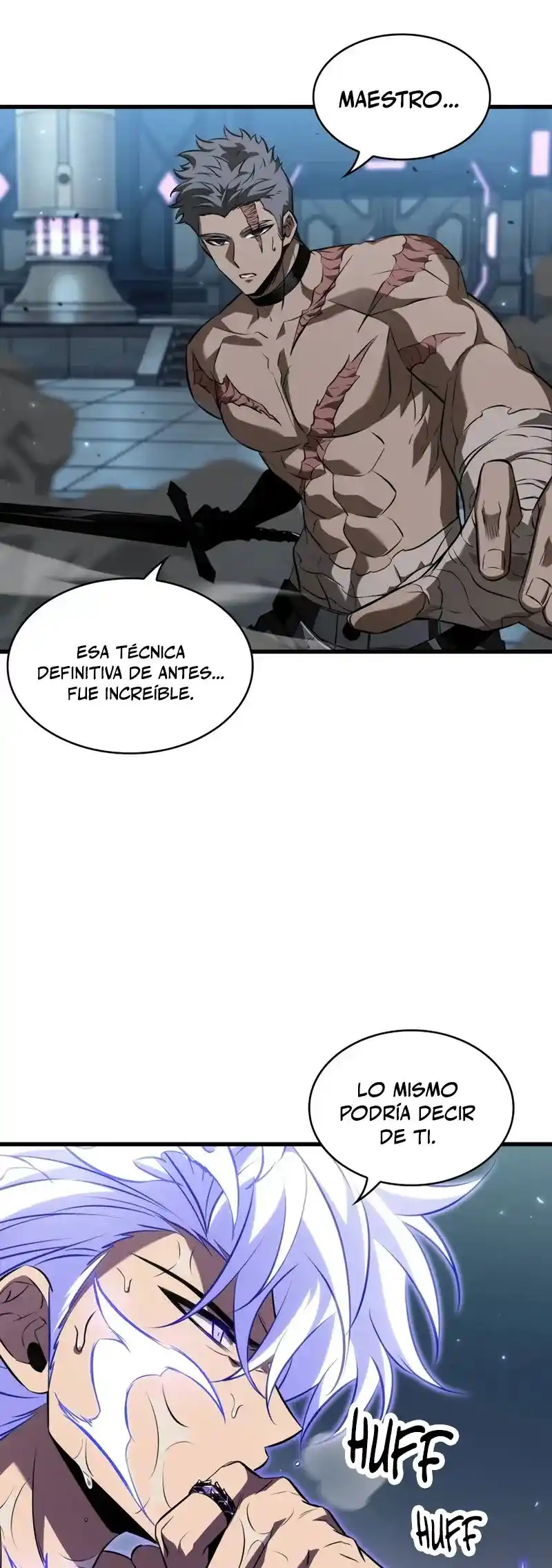 Gacha Infinito - Capítulo 162 - Página 40 - LectorTMOo