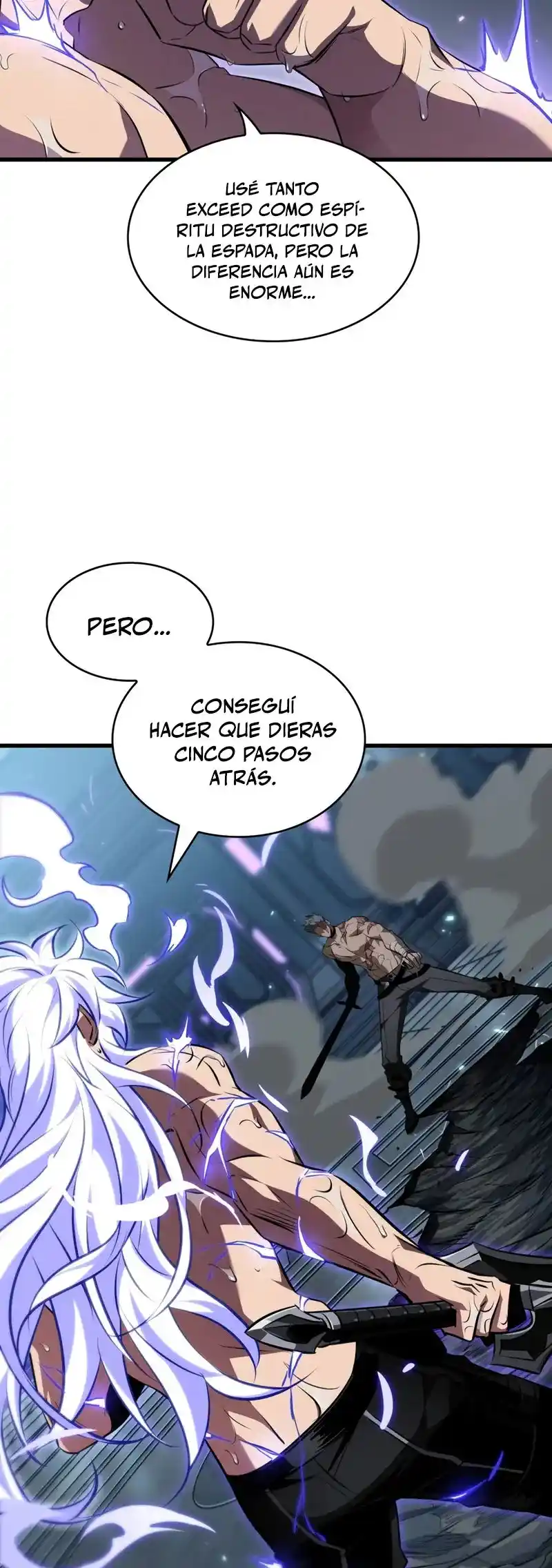 Gacha Infinito - Capítulo 162 - Página 41 - LectorTMOo