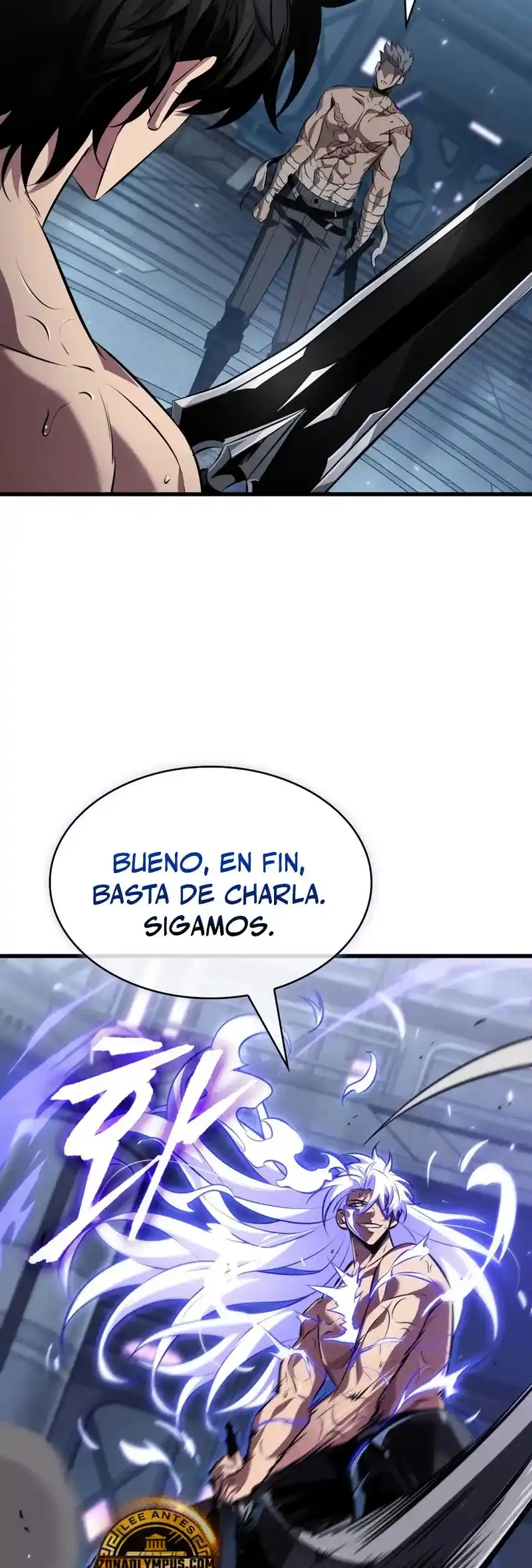 Gacha Infinito - Capítulo 162 - Página 45 - LectorTMOo