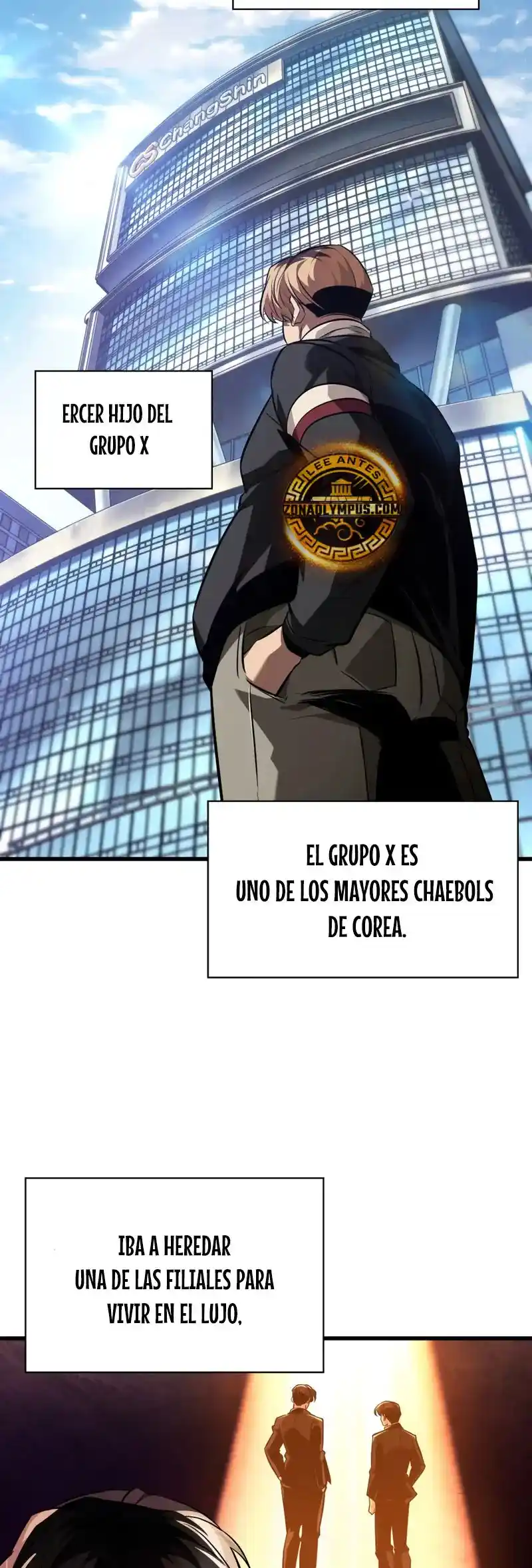 Gacha Infinito - Capítulo 162 - Página 48 - LectorTMOo