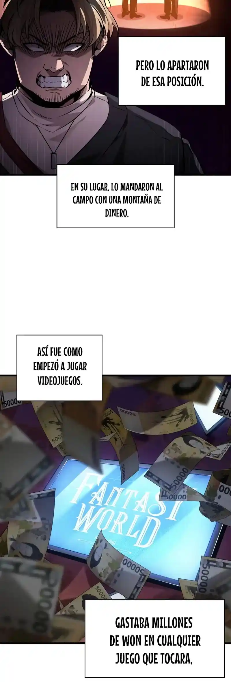 Gacha Infinito - Capítulo 162 - Página 49 - LectorTMOo