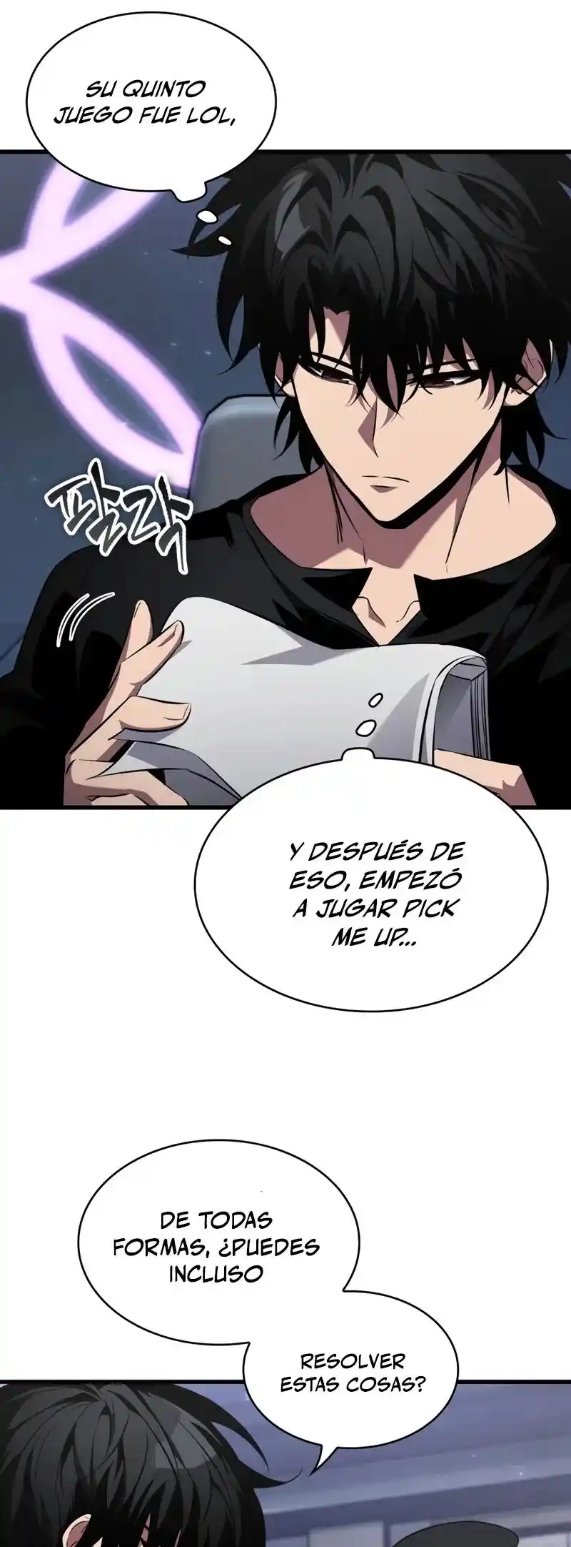 Gacha Infinito - Capítulo 162 - Página 51 - LectorTMOo