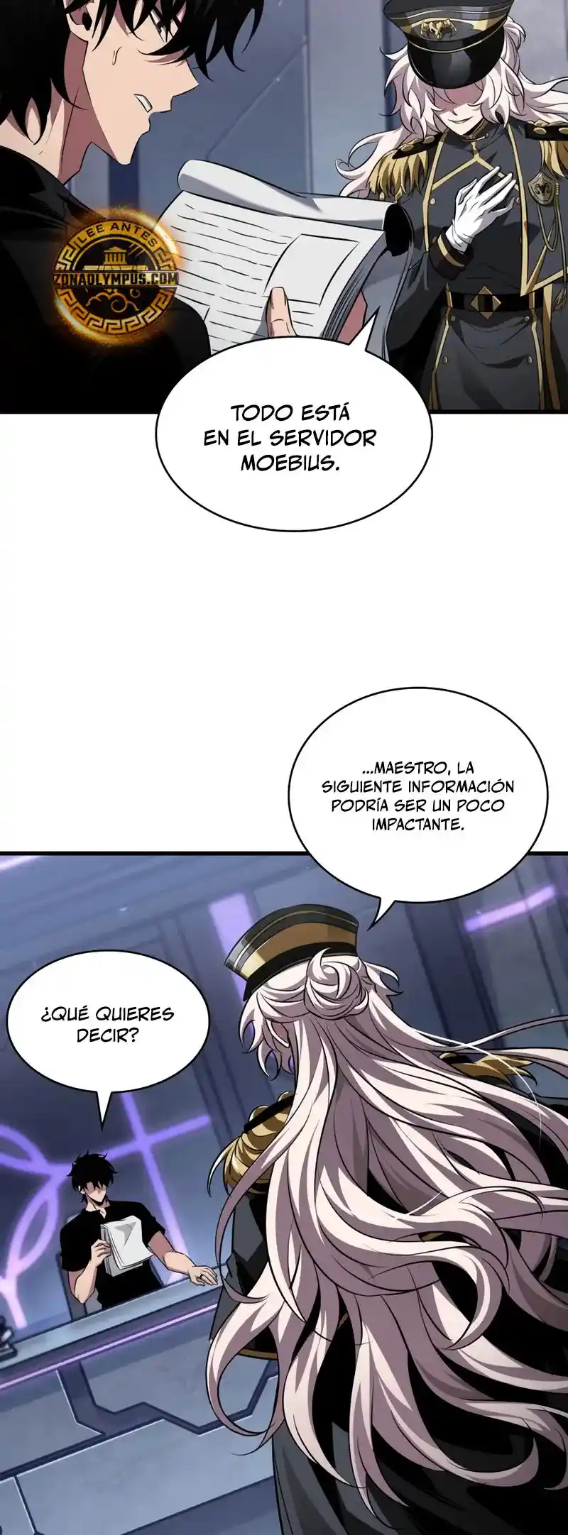 Gacha Infinito - Capítulo 162 - Página 52 - LectorTMOo
