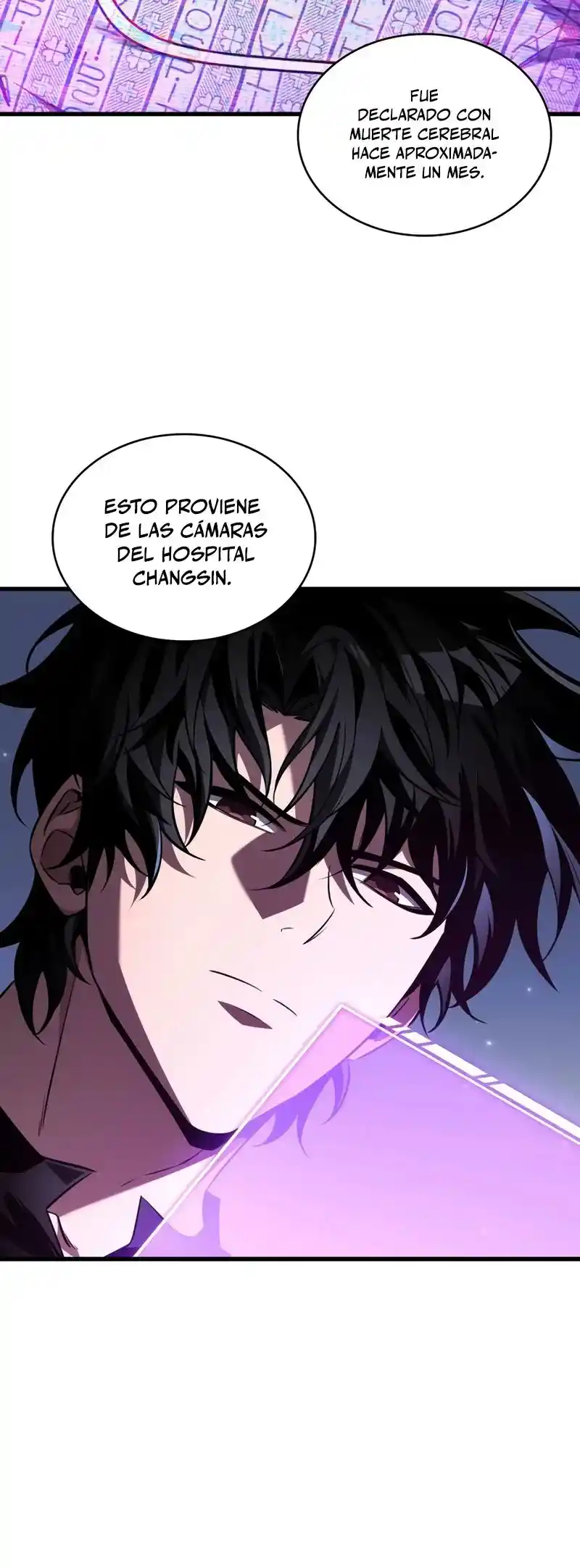 Gacha Infinito - Capítulo 162 - Página 55 - LectorTMOo