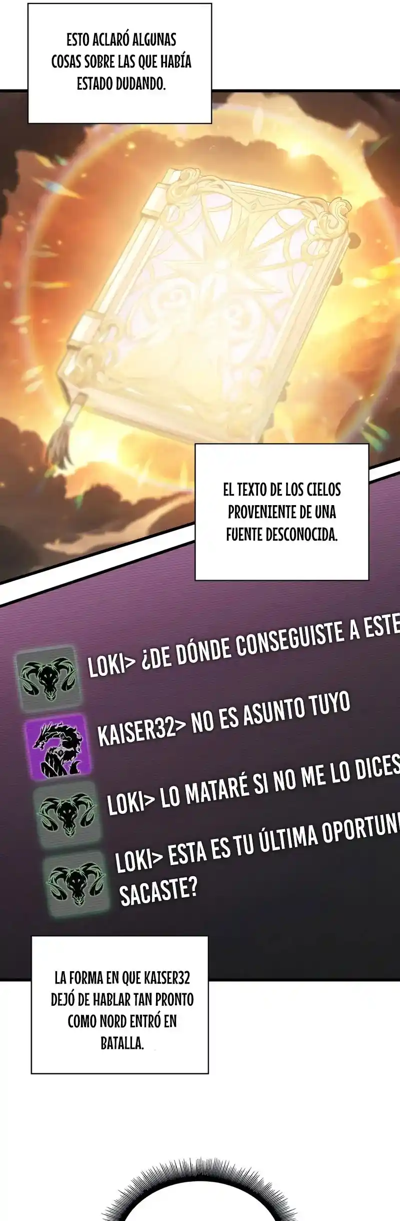 Gacha Infinito - Capítulo 162 - Página 56 - LectorTMOo