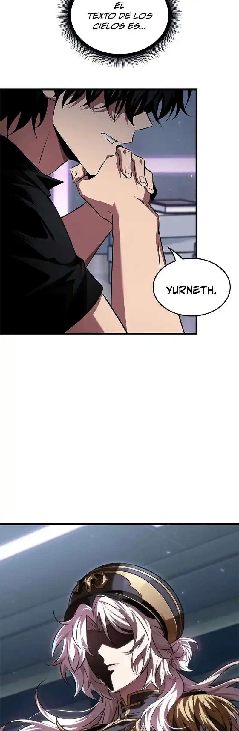 Gacha Infinito - Capítulo 162 - Página 57 - LectorTMOo