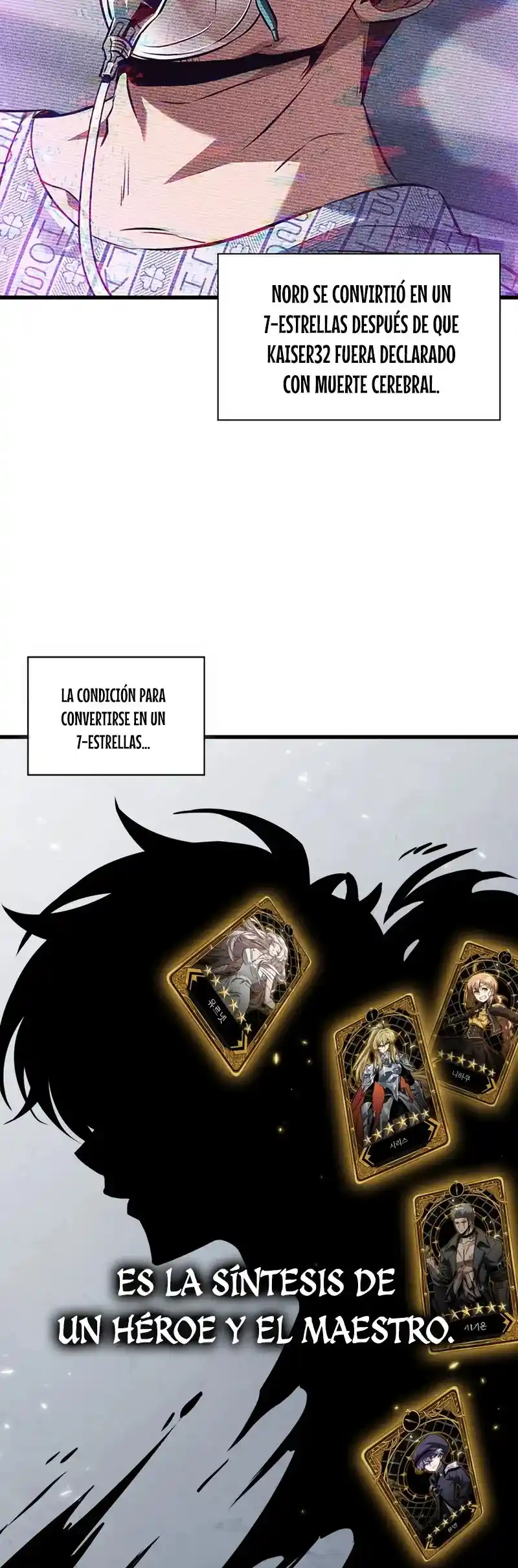 Gacha Infinito - Capítulo 163 - Página 4 - LectorTMOo