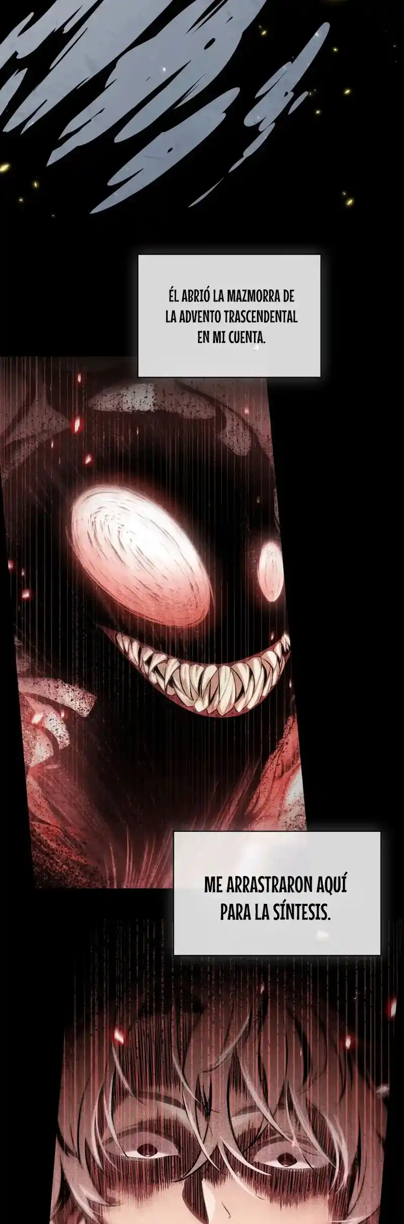 Gacha Infinito - Capítulo 163 - Página 5 - LectorTMOo