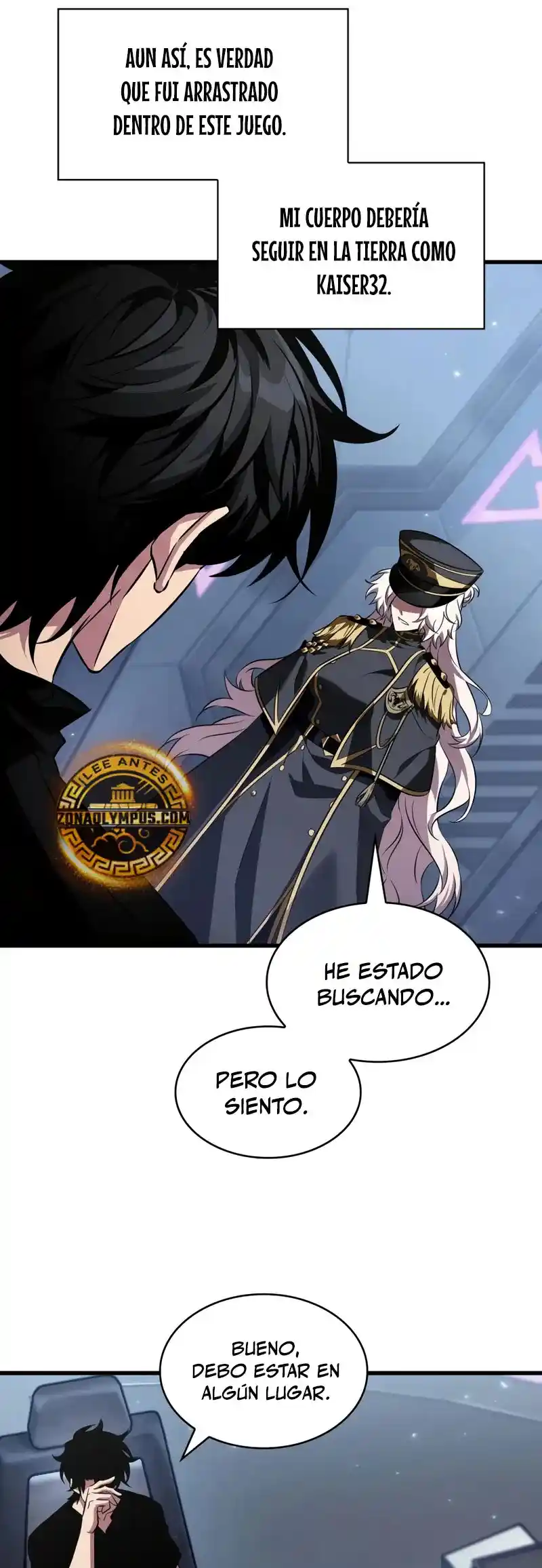 Gacha Infinito - Capítulo 163 - Página 8 - LectorTMOo