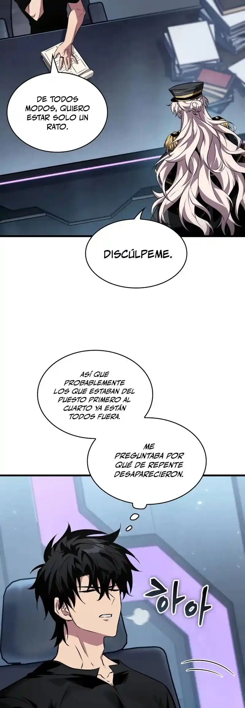 Gacha Infinito - Capítulo 163 - Página 9 - LectorTMOo