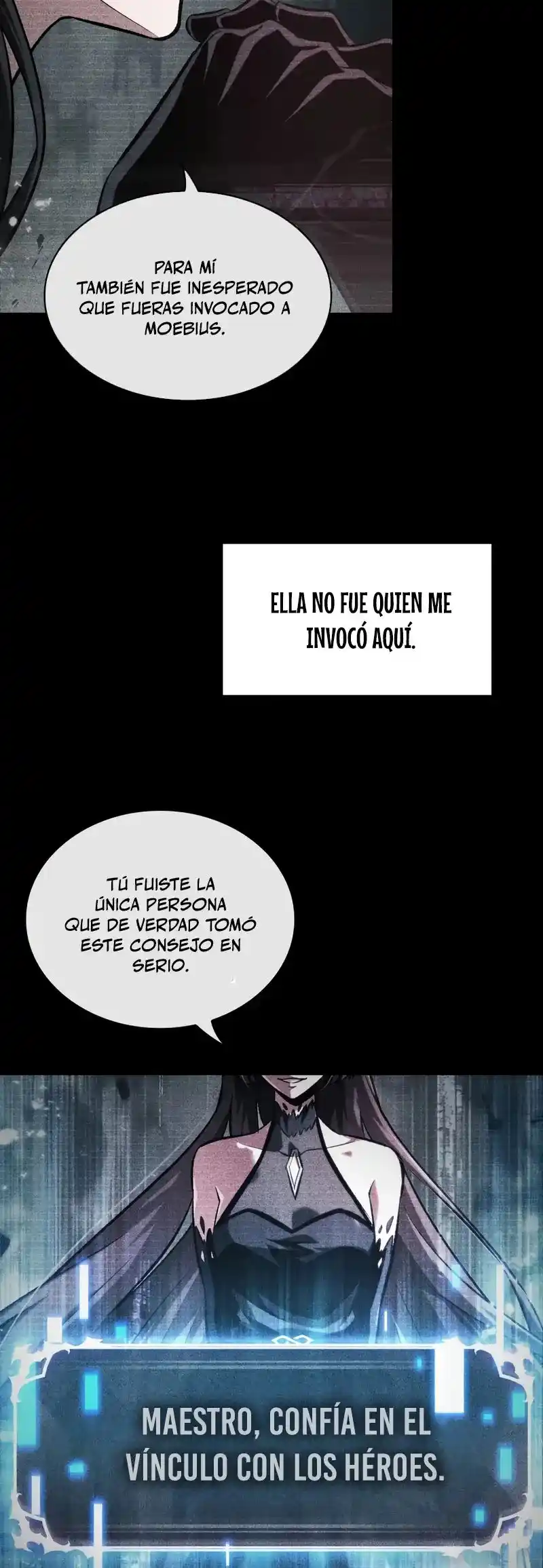 Gacha Infinito - Capítulo 163 - Página 12 - LectorTMOo