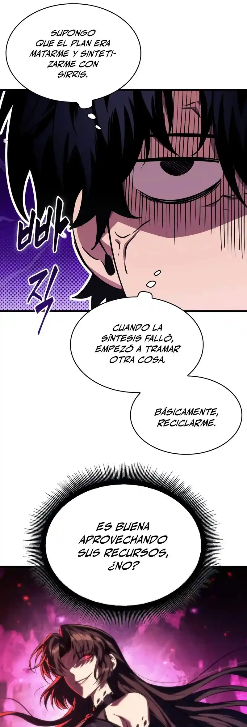 Gacha Infinito - Capítulo 163 - Página 14 - LectorTMOo