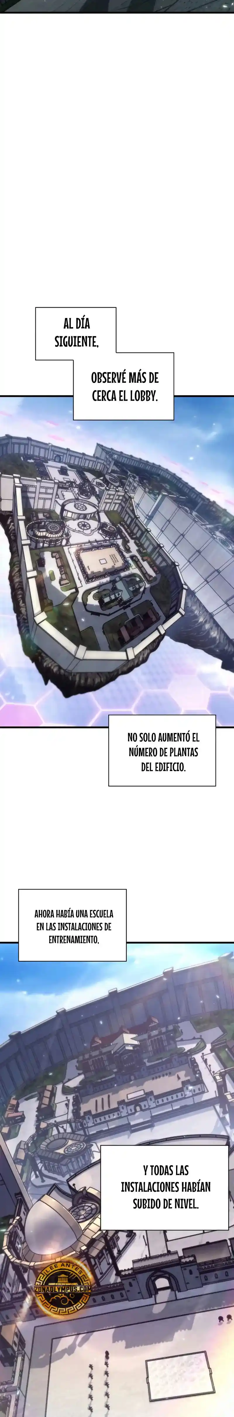 Gacha Infinito - Capítulo 163 - Página 21 - LectorTMOo