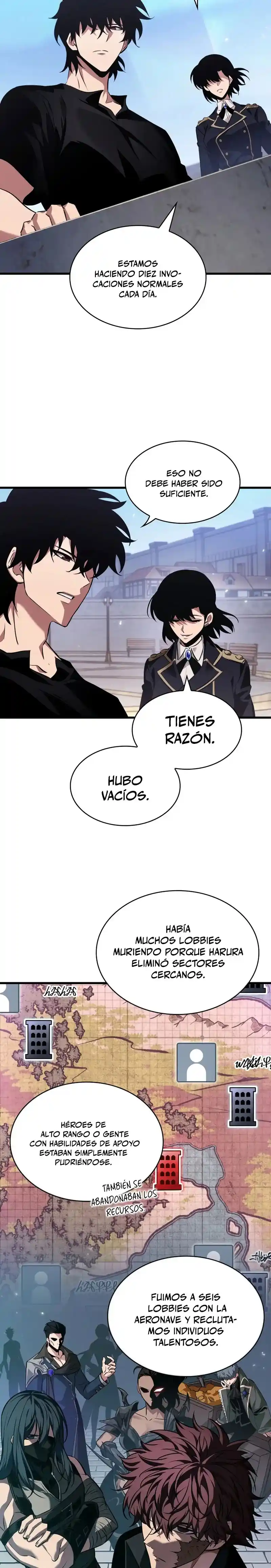 Gacha Infinito - Capítulo 163 - Página 24 - LectorTMOo