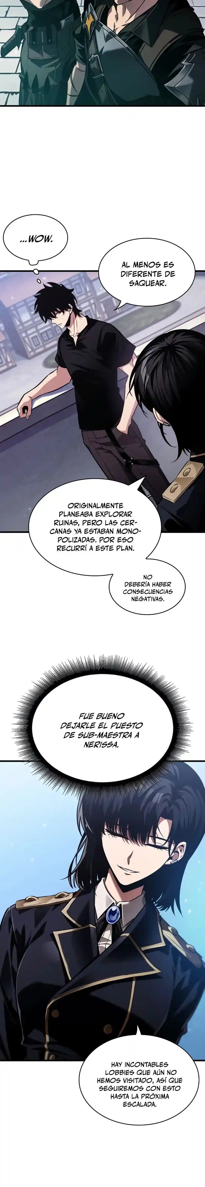 Gacha Infinito - Capítulo 163 - Página 25 - LectorTMOo