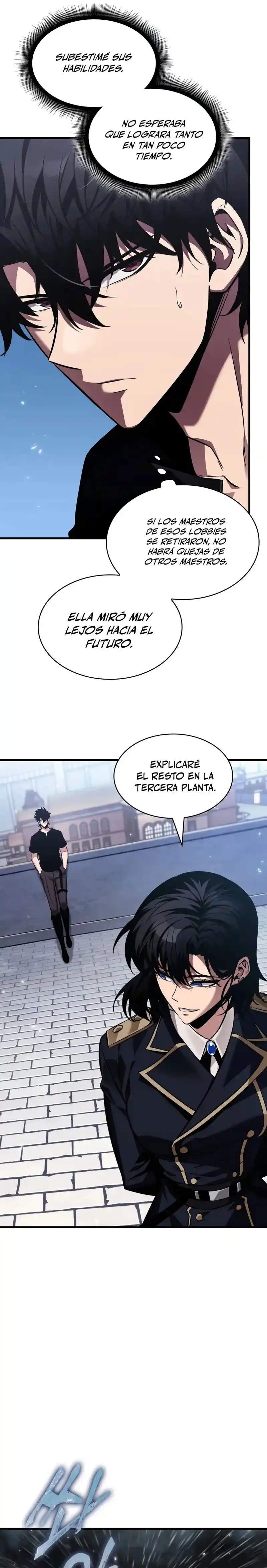 Gacha Infinito - Capítulo 163 - Página 26 - LectorTMOo