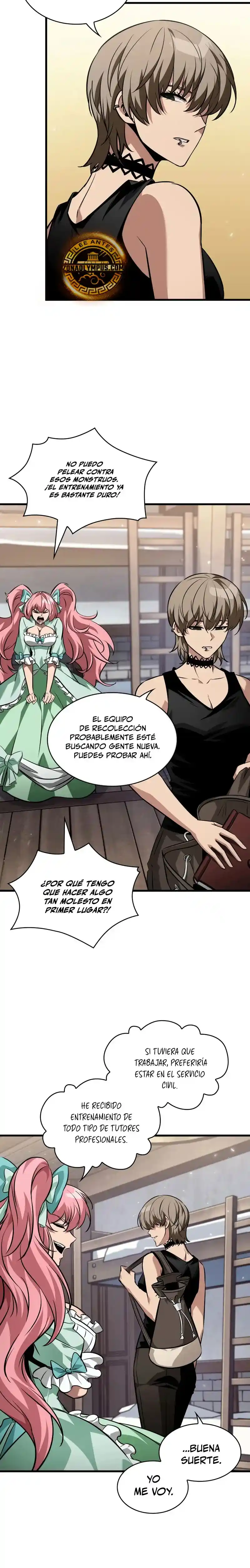 Gacha Infinito - Capítulo 163 - Página 31 - LectorTMOo
