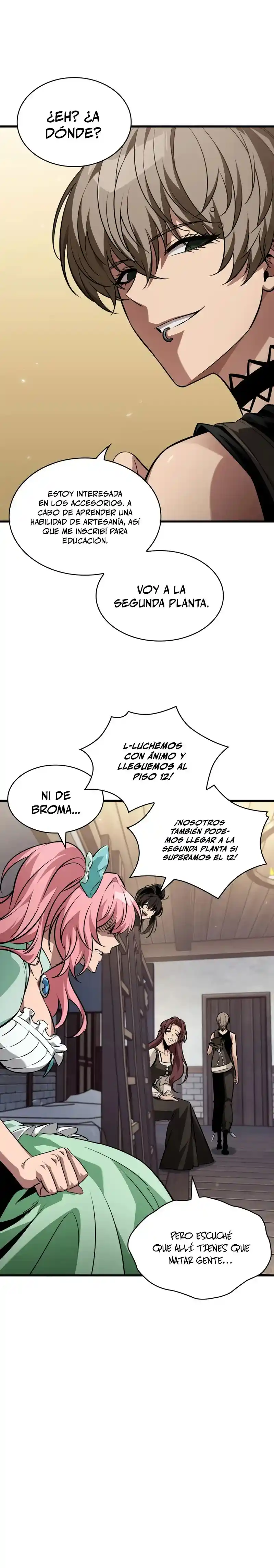 Gacha Infinito - Capítulo 163 - Página 32 - LectorTMOo