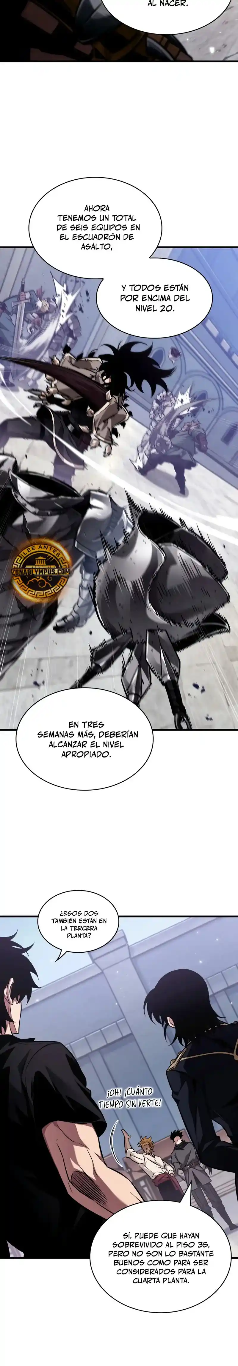 Gacha Infinito - Capítulo 163 - Página 34 - LectorTMOo