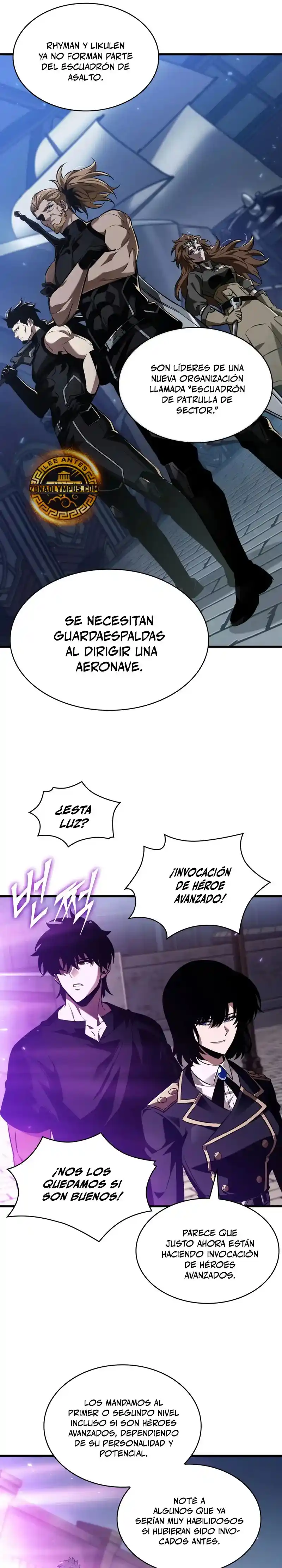 Gacha Infinito - Capítulo 163 - Página 35 - LectorTMOo