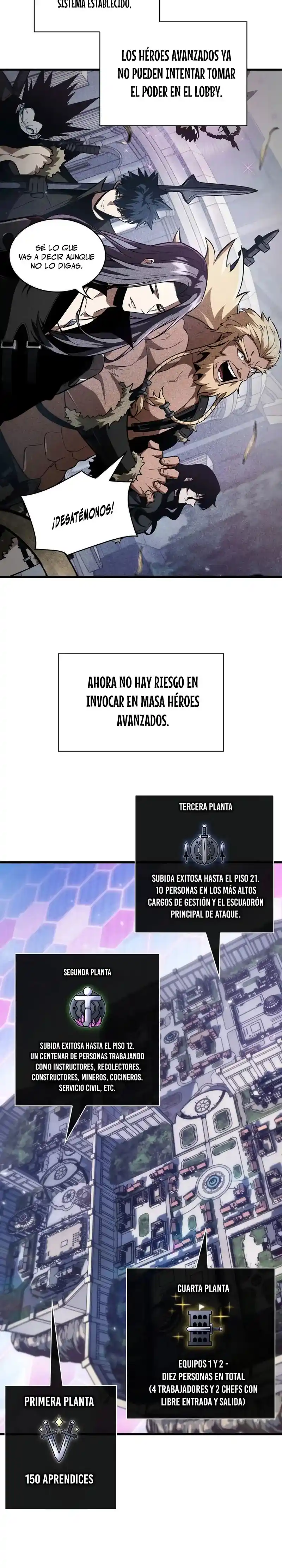 Gacha Infinito - Capítulo 163 - Página 37 - LectorTMOo