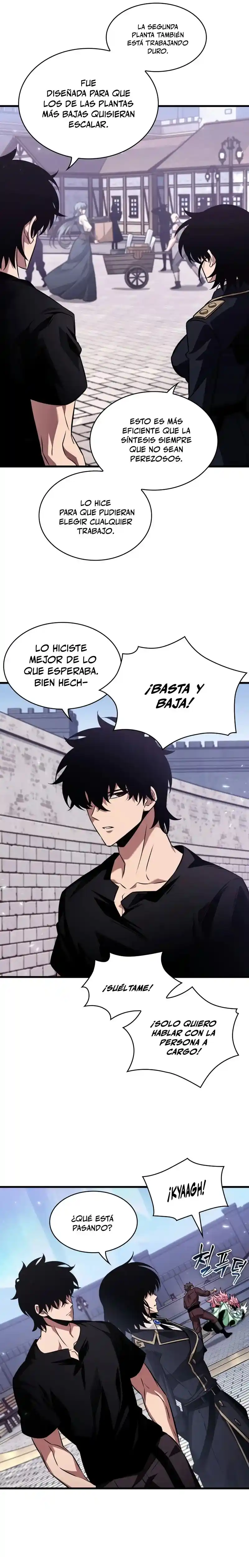 Gacha Infinito - Capítulo 163 - Página 38 - LectorTMOo