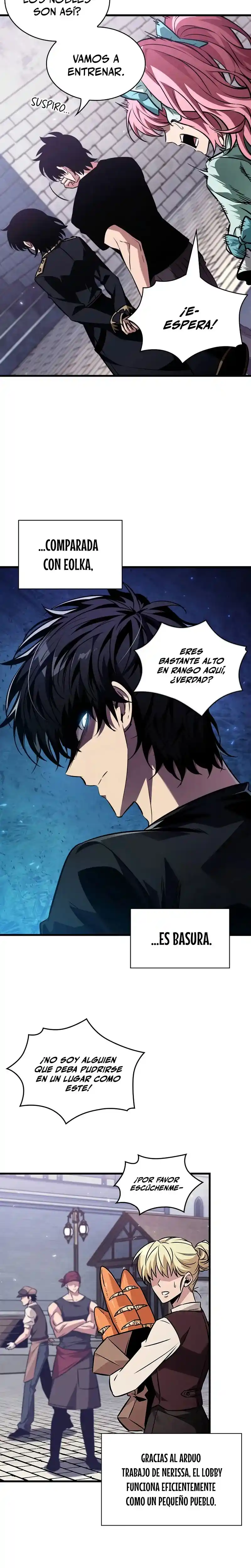 Gacha Infinito - Capítulo 163 - Página 40 - LectorTMOo