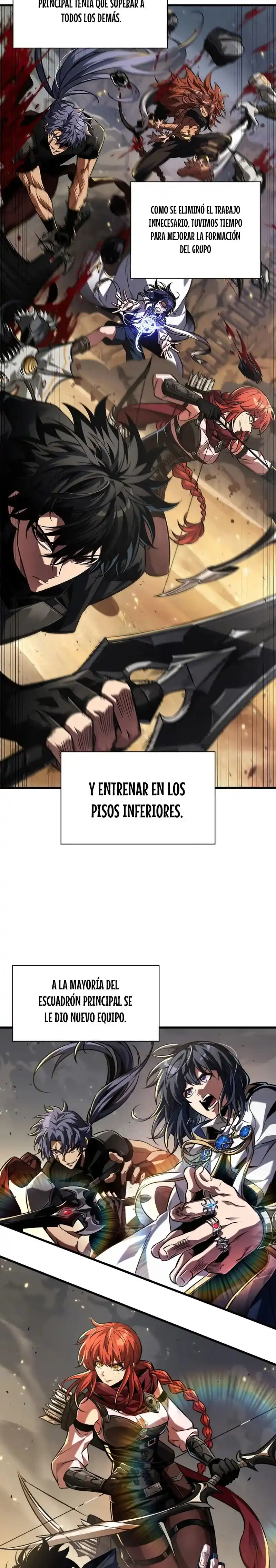 Gacha Infinito - Capítulo 164 - Página 4 - LectorTMOo