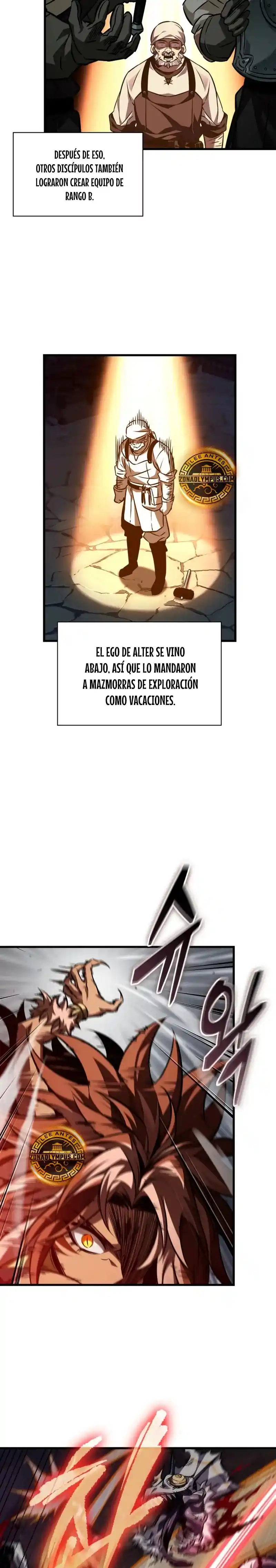 Gacha Infinito - Capítulo 164 - Página 6 - LectorTMOo