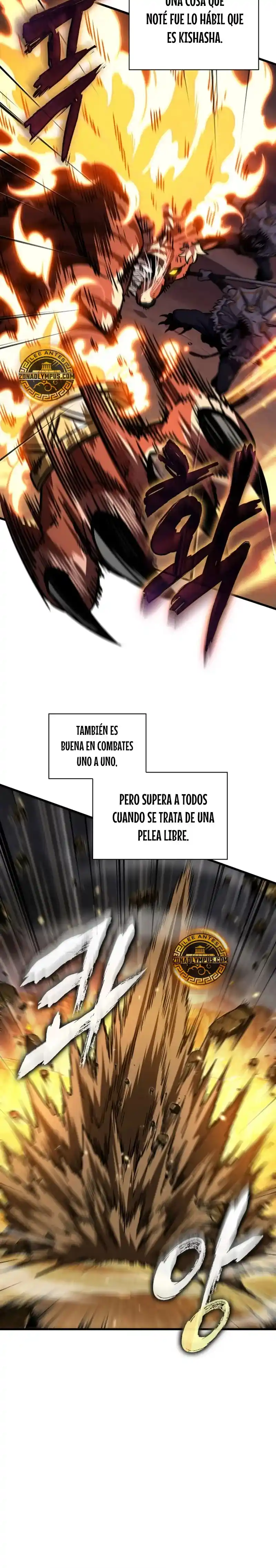 Gacha Infinito - Capítulo 164 - Página 8 - LectorTMOo
