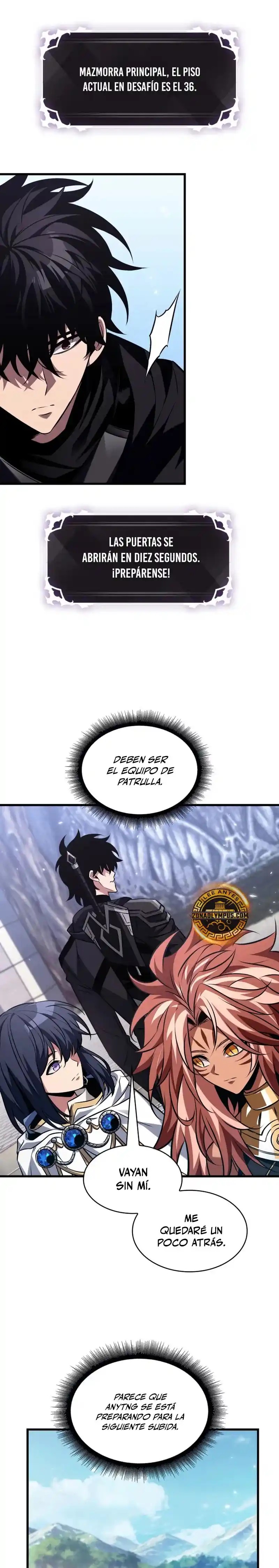 Gacha Infinito - Capítulo 164 - Página 11 - LectorTMOo