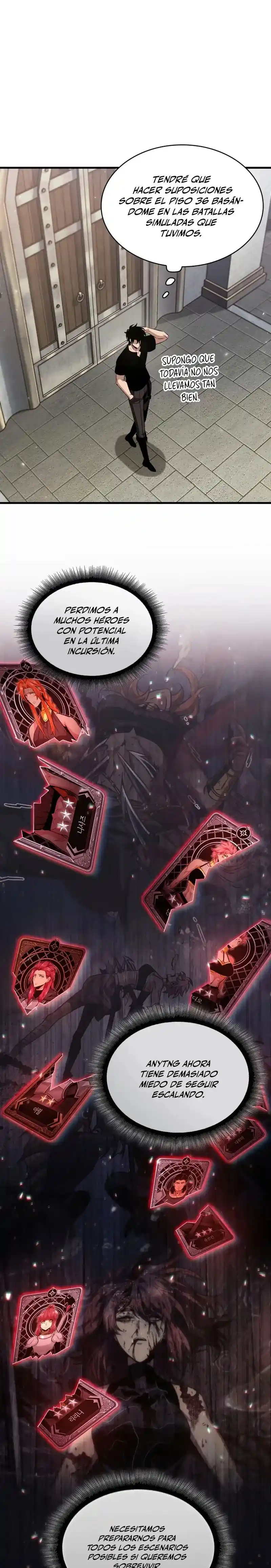Gacha Infinito - Capítulo 164 - Página 21 - LectorTMOo