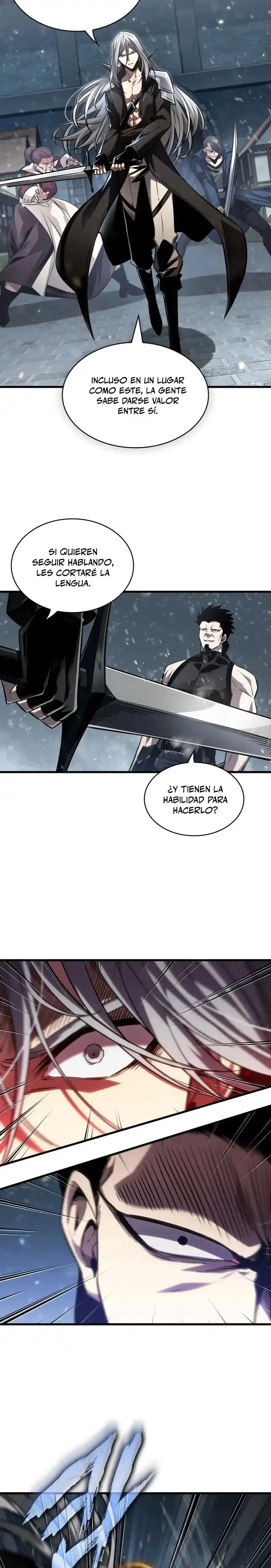 Gacha Infinito - Capítulo 164 - Página 24 - LectorTMOo