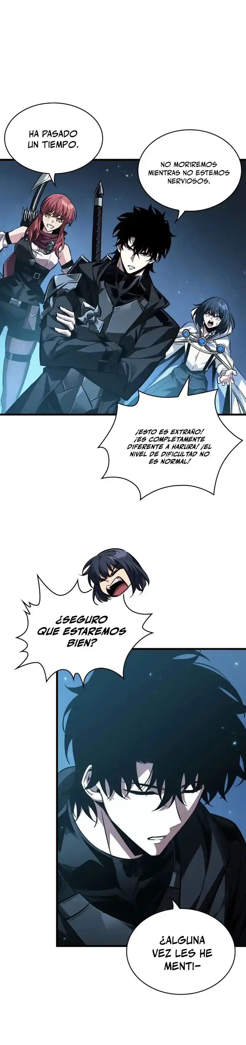 Gacha Infinito - Capítulo 164 - Página 30 - LectorTMOo